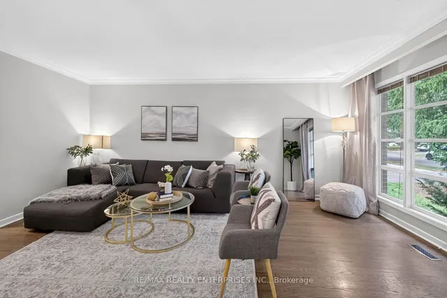 829 Terlin Blvd, Mississauga