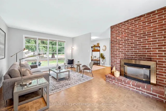 829 Terlin Blvd, Mississauga 4