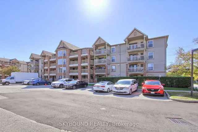4003 Kilmer Dr #302, Burlington