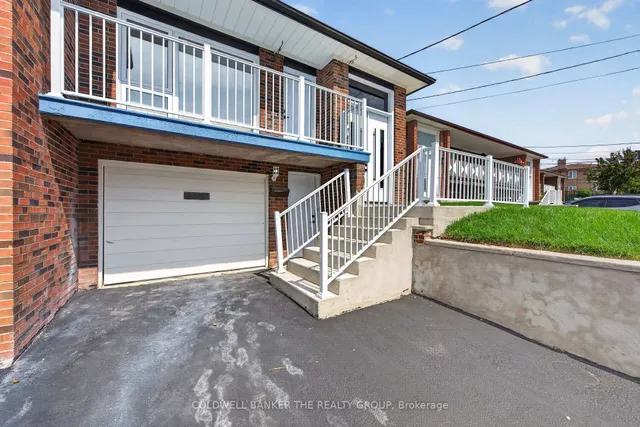 4 Imogene Ave, Toronto 5