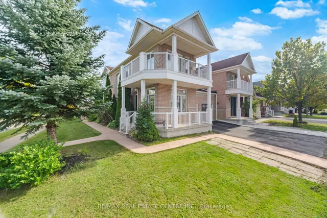 65 Connolly Cres, Brampton 3