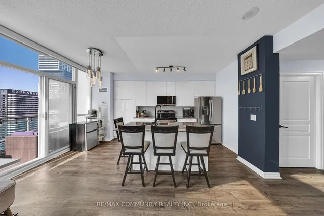 223 Webb Dr #2901, Mississauga 5