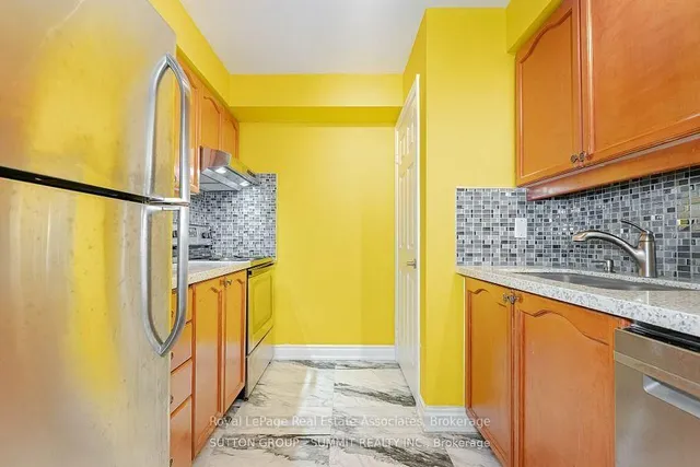 3880 Duke Of York Blvd #409, Mississauga 3