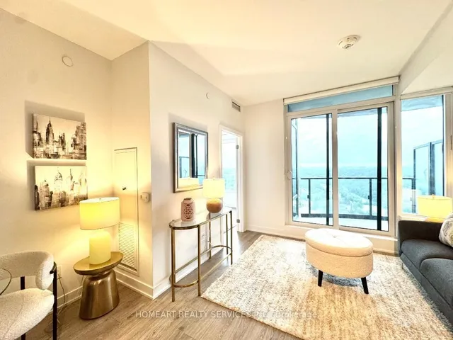 1926 Lake Shore Blvd #3615, Toronto 3