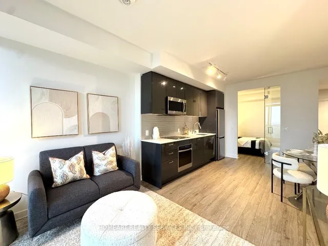 1926 Lake Shore Blvd #3615, Toronto 5