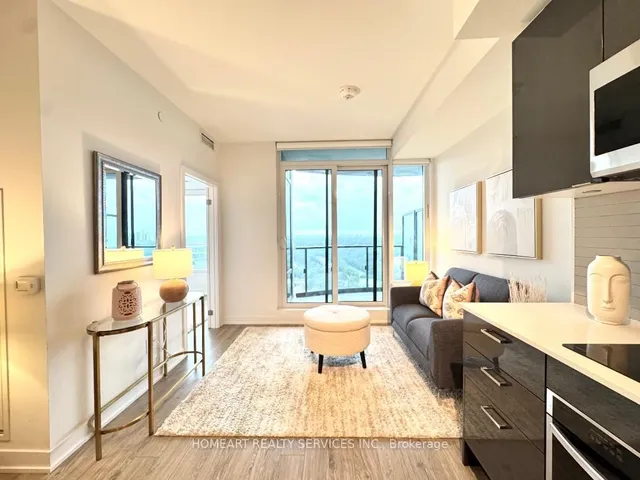 1926 Lake Shore Blvd #3615, Toronto 4