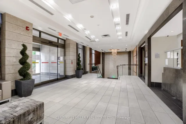 310 Burnhamthorpe Rd #1203, Mississauga 5