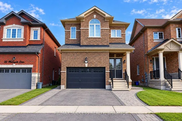 120 Morningside Dr, Halton Hills