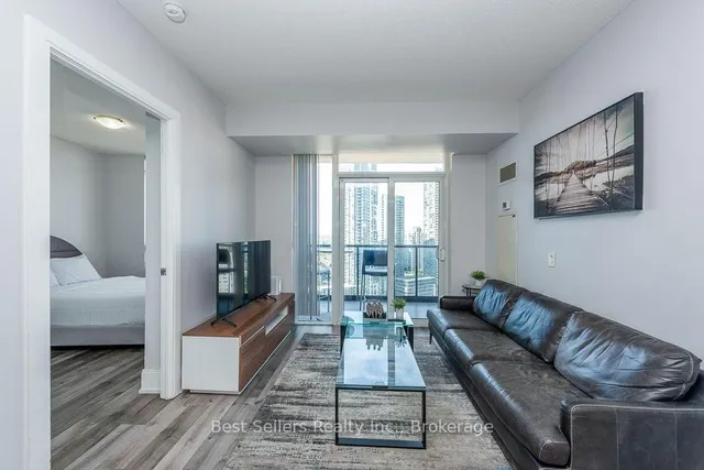 330 Burnhamthorpe Rd #2703, Mississauga 5