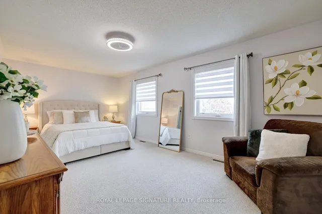5474 Middleport Cres, Mississauga 2