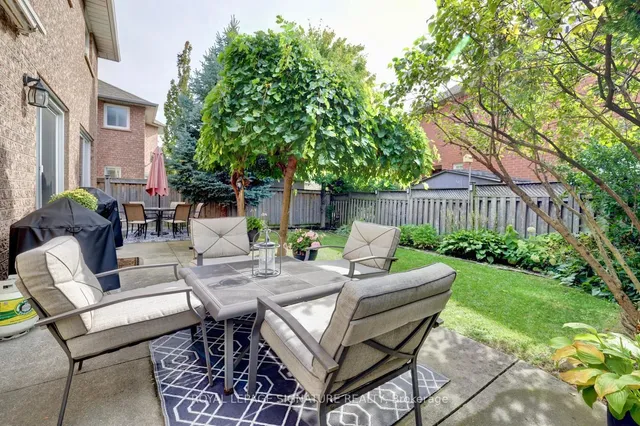 5474 Middleport Cres, Mississauga 5