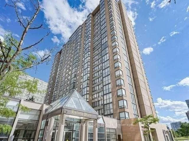 285 Enfield Pl #2112, Mississauga 2
