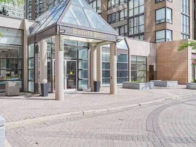 285 Enfield Pl #2112, Mississauga 3