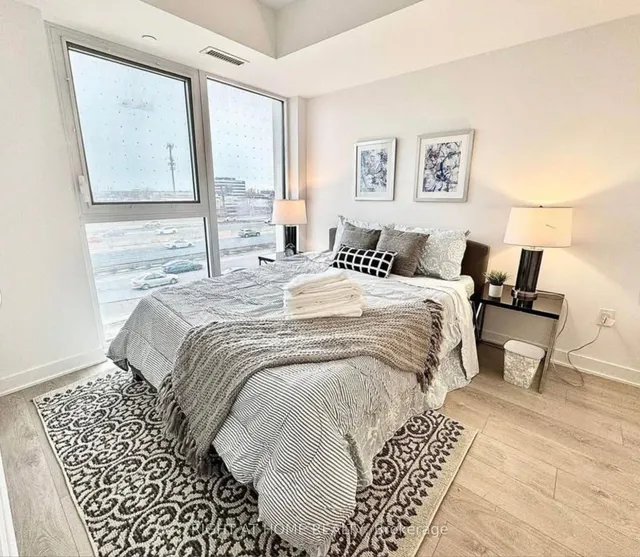 36 Zorra St #328, Toronto 3