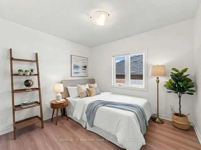 102 Cadillac Cres, Brampton 3