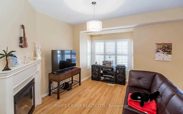 92 Checkerberry Cres, Brampton 5