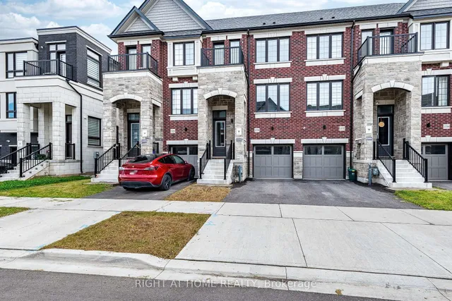 1330 Shevchenko Blvd, Oakville 3
