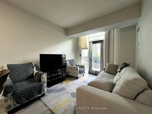 80 Absolute Ave #101, Mississauga 2