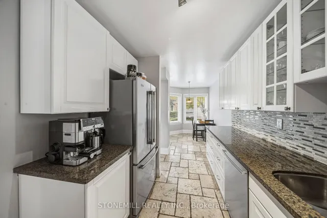 2155 South Millway #81, Mississauga 3