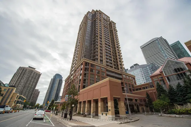 4080 Living Arts Dr #412, Mississauga 2