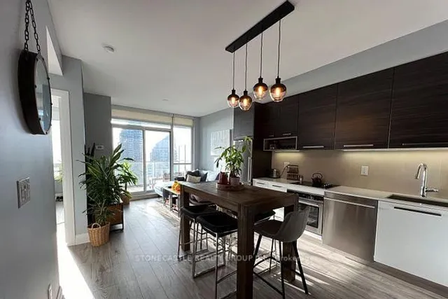 36 Park Lawn Rd #2401, Toronto 3