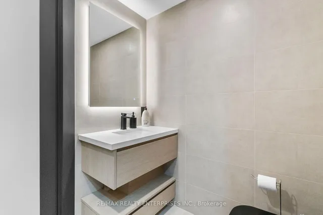 1 Palace Pier Crt #1208, Toronto 2