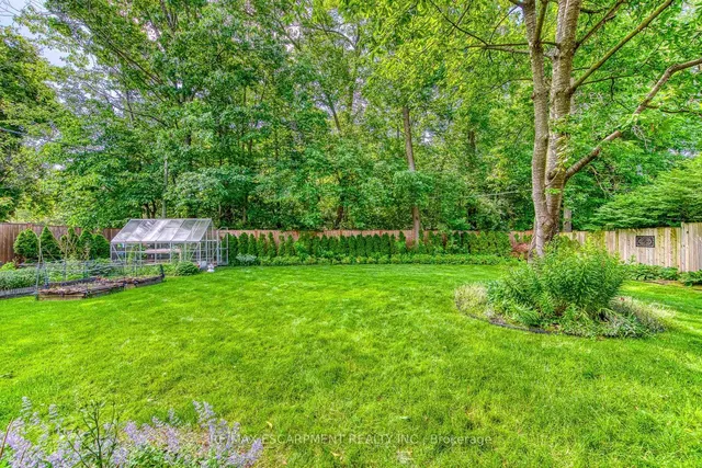 2104 DEVON Rd, Oakville 4