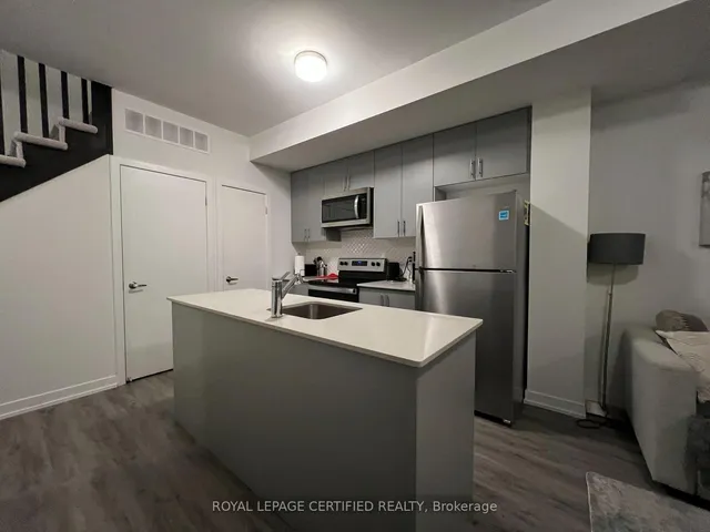 3562 Colonial Dr #3, Mississauga 5
