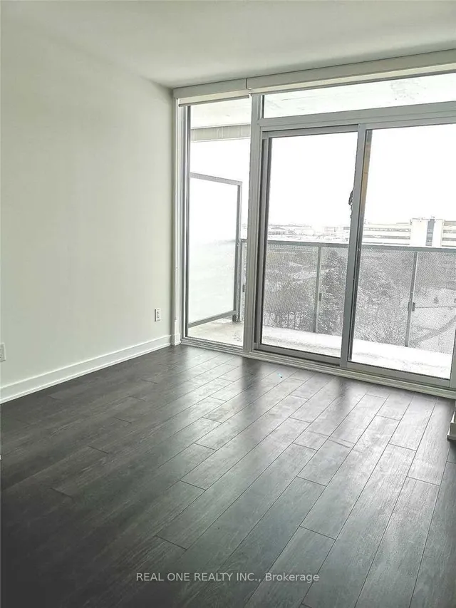 160 Flemington Rd #1009, Toronto 4