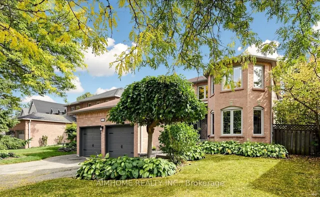 1580 Kettlebrook Lane, Mississauga 2