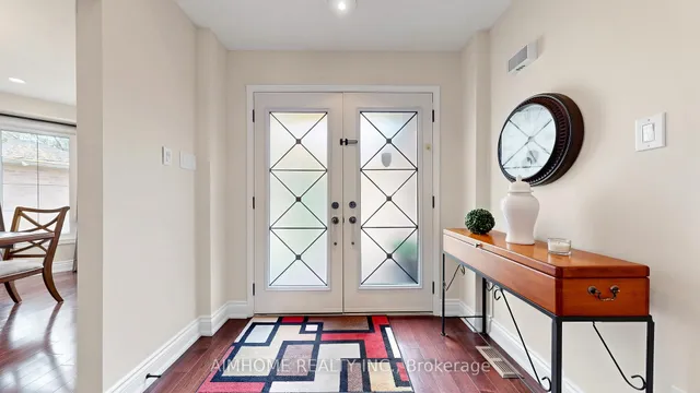 1580 Kettlebrook Lane, Mississauga 4
