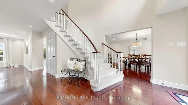 1580 Kettlebrook Lane, Mississauga 5