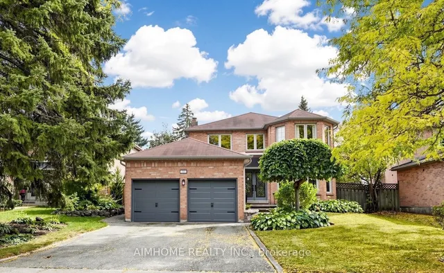 1580 Kettlebrook Lane, Mississauga
