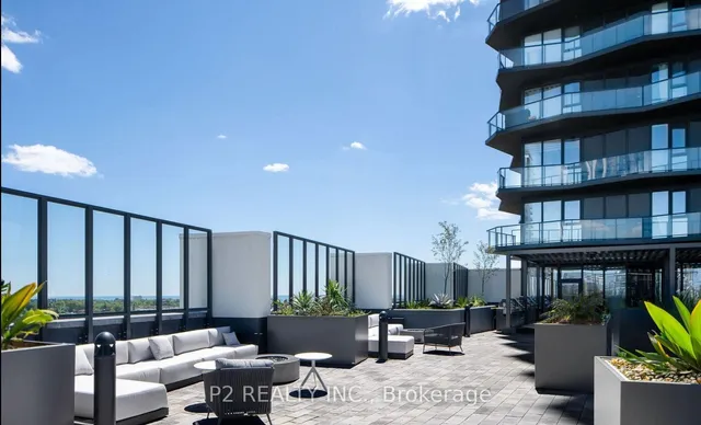 36 Zorra St #611, Toronto 5