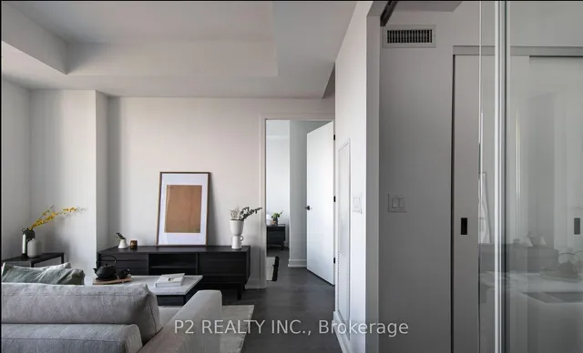 36 Zorra St #615, Toronto 4