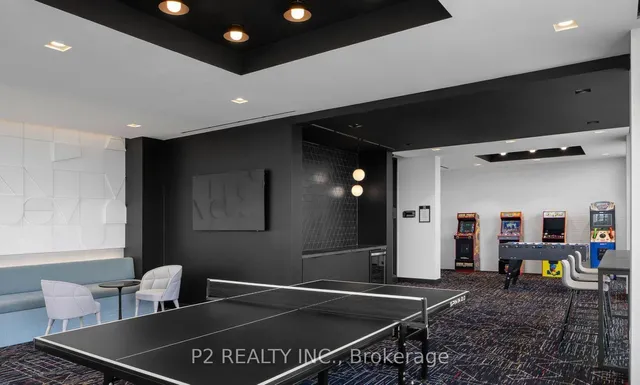 36 Zorra St #607, Toronto 3