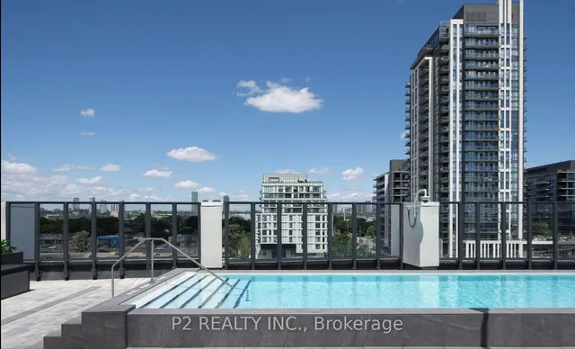 36 Zorra St #629, Toronto 2