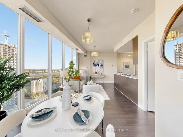 3985 Grand Park Dr #2411, Mississauga 2