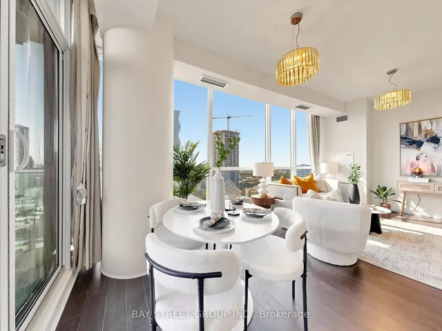 3985 Grand Park Dr #2411, Mississauga 4