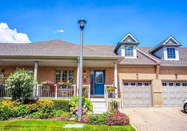 8 Seashell Pl, Brampton 3
