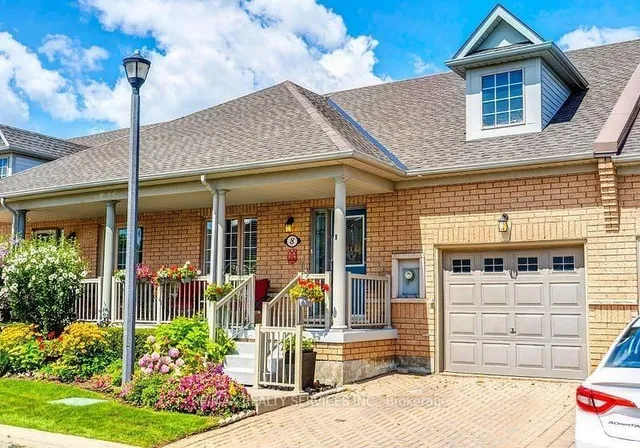 8 Seashell Pl, Brampton 2