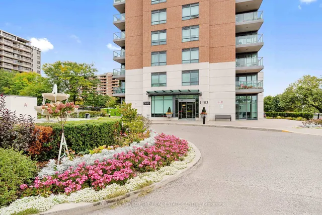 1403 Royal York Rd #711, Toronto 2