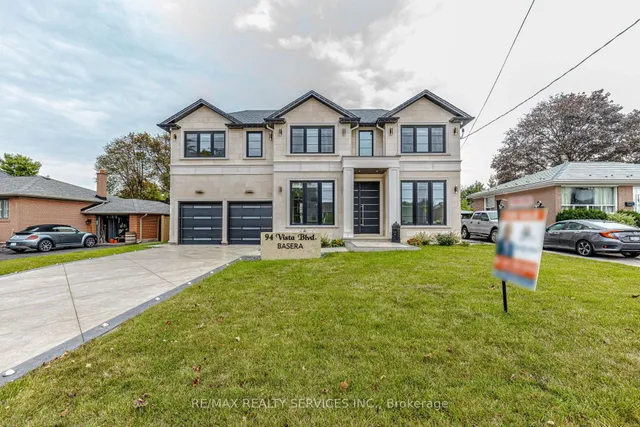 94 Vista Blvd, Mississauga 2