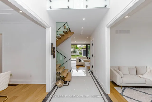 94 Vista Blvd, Mississauga 5