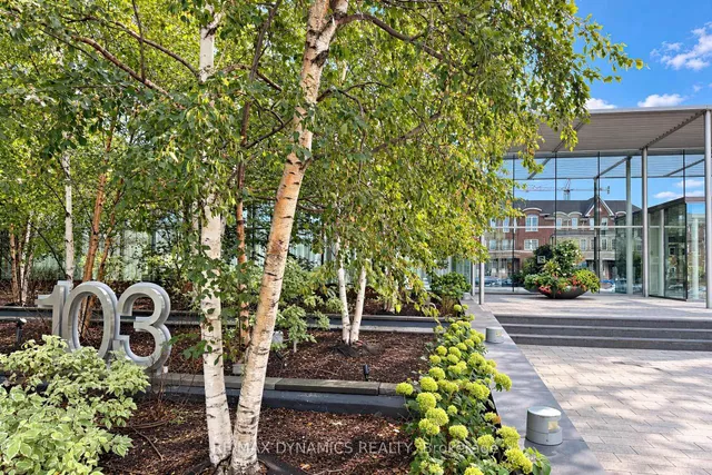 103 The Queens Way #1202, Toronto 2