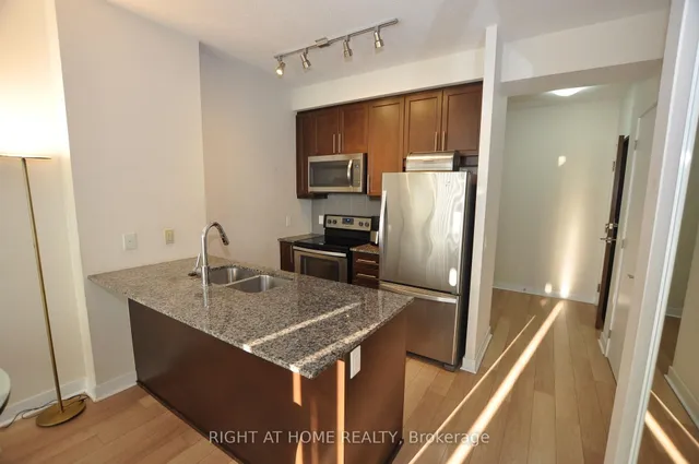 3975 Grand Park Dr #1705, Mississauga 5
