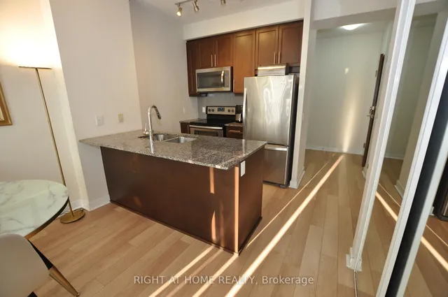 3975 Grand Park Dr #1705, Mississauga 3