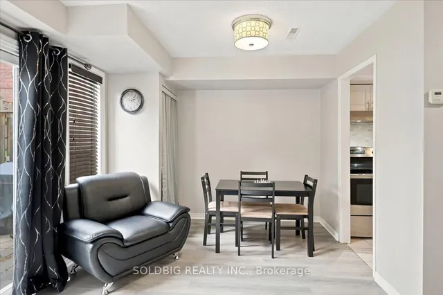 78 Stewart MacLaren Rd #78, Halton Hills 5