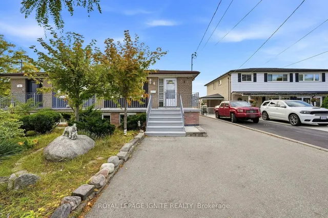 4 Buttercup Crt, Toronto 2