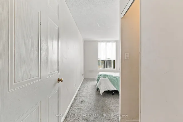 135 Hillcrest Ave #510, Mississauga 5